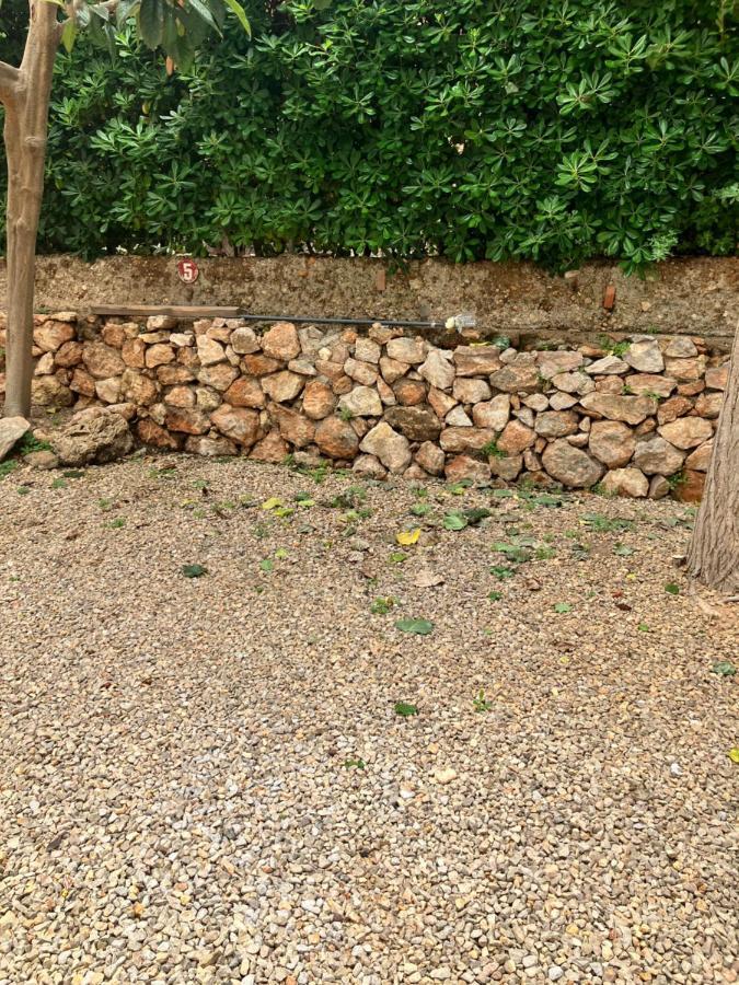 Apartamento En La Playa Con Terraza Daire Coma-ruga Dış mekan fotoğraf